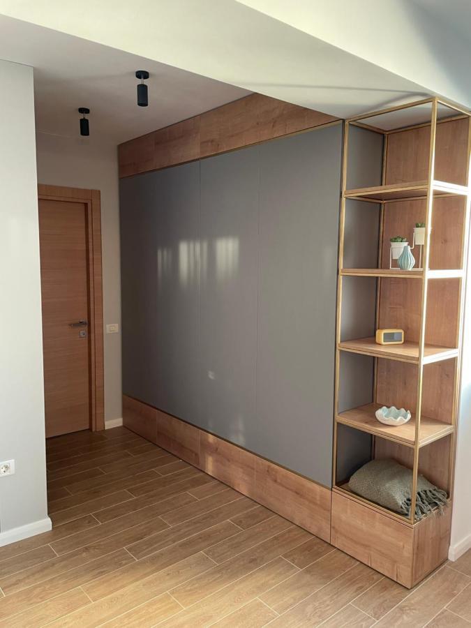 Eee Boutique Appartement Constanţa